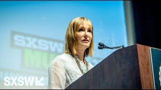 Gale Anne Hurd Keynote | SXSW Film 2016