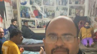 Live exercise session with Avascular Necrosis Patients | Dr. Vijay Prakash