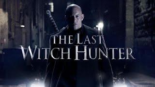 The Witch Hunter/ Action Full Movie/ English Collection/ Vin Diesel.