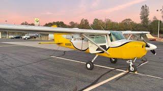 Cessna Stuck Flaps - Quick Fix