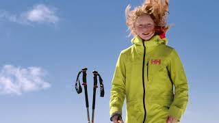 2022-2023 Banff Centre Mountain Film Festival World Tour - International