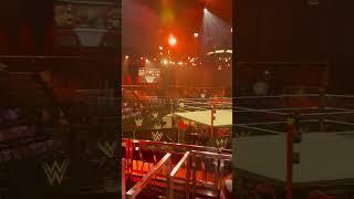 The #WWE takes over the UFC APEX for #NXTBattleground