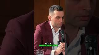 Immigration Debate: Culture, Values, and Crime - The TRUTH!