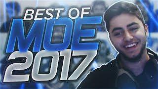 Yassuo | BEST OF MOE 2017 (FUNNIEST MOMENTS)