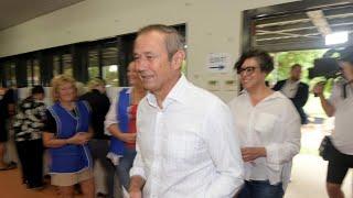 Roger Cook secures third term for WA Labor Party