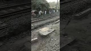 Travel and events __  vlogs shorts video __ Basti Railway station 2025