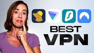 The Best VPN (Hands Down!) - I Tested 8 VPNs for 6 Months