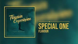 Flavour - Special One (Acoustic) (Official Audio)