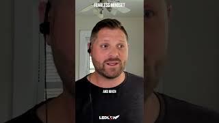 Navigating Leadership and Overcoming Insecurity in the Security Industry with Tim Wenzel (Part 2)