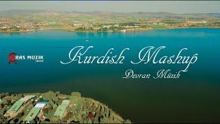 KURDİSH MASHUP - Devran Müzik