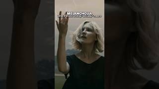 What Melancholia's wild ending *actually* means