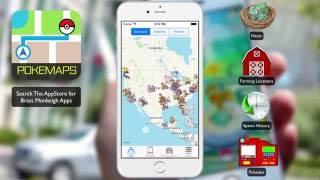 How to find every Pokemon Nest! (Easiest way to catch Pokemon in Pokemon Go)