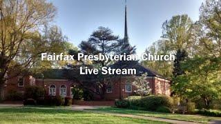 June 1, 2025  (10:30 AM) Youth & Glebe Sunday