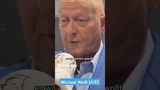 Riesa politisch gewollt! Weiß #afd #deutsch #deutschland #shorts #politik #ytshorts #europe #wahl