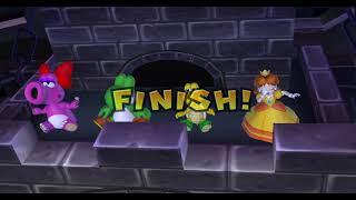 Smash compactor video Mario party 9 v47