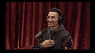 JRE MMA Show #155 with Max Holloway