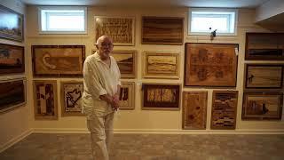 Meet the Artist - Robert Bruce Weston