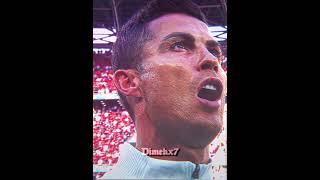 Ronaldo Euro 2021 - We don't talk anymore  #football #ronaldo #euro #foryou #shorts #trending