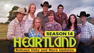 Heartland Season 14 Release Date, Cast, Plot, Trailer, Reviews & more - Box Office Release