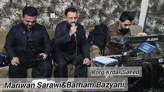 Marewan Sarawai & Barham Bazyani Bandi Nwe Track1