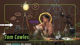 Tom Cowles - ActionVFX Content Producer Interview