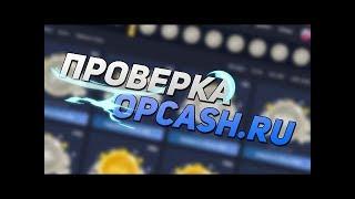 Проверка сайта opcash.ltd | Очередной развод? Разоблачение + вся правда.