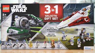 The BEST LEGO Star Wars DEAL of 2024...