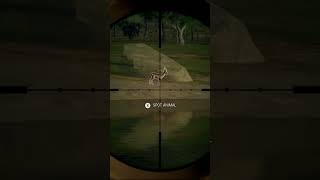 Good thing that wasn't a diamond... #thehuntercotw #thehunter #hunting #cotw #gaming #shorts