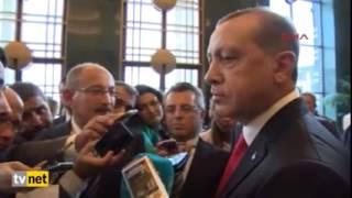 Recep Tayyip Erdoğan'dan özerklik açıklaması. Müthiş cevap