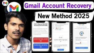 Gmail Account Recovery 2025 Solution | How to recover Gmail account. ramkishorcreate