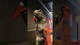 A new era of merch.  Jurassic World Rebirth, at Cineworld soon.
