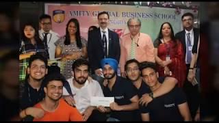 AGBS Noida Biz Bash - The Marketing Event
