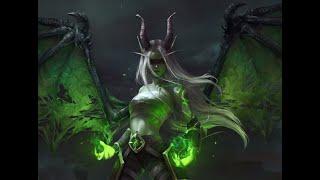 Хома обзор бк інстов на дх месть| #Дота 2 #dota2   #деддоти #wow