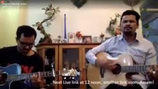 Northeast Live Worship Guwahati from Nagaland Cornerstone  Live Stream