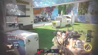 [PS4] Call of Duty Black Ops 3 *MrUknowwho Live Stream #3*