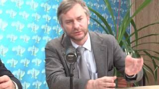 Kyiv Mohyla (A) Vyacheslav Briukhovetskyi & Andriy A. Meleshevych in Chicago