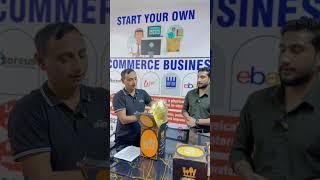  Success Stories of Our Students. Let’s join Online Hub for Amazon training. #tranings #amazon