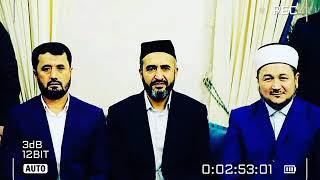 Activist Uz Xaqida Muhammad Ayubxon Domla Qattiq Gapirdi Shariatga Zid