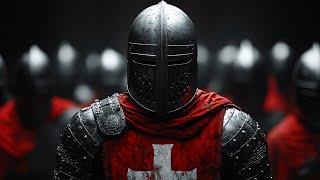 Templar Lament for the Fallen