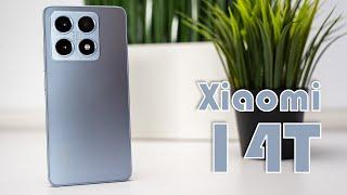 Xiaomi 14T - Perfekt für fast alle Bedürfnisse