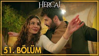 Hercai 51. Bölüm