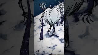 Как убить ЦИКЛОПА-ОЛЕНЯ?! (3 способ) | DST #shorts #дст #dst #dontstarve #донтстарв #дстгайд #ds #дс