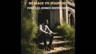 ALERTE️MESSAGE DU SEIGNEUR JÉSUS-CHRIST POUR LES JEUNES SERVITEURS DU RÉVEIL - SERVANTE PENIEL