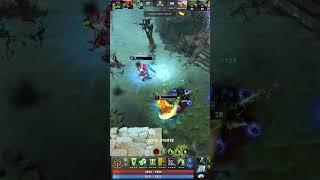 Lion's stun is Rubick hands ft. @А3АМАТ   #dota2 #дота2 #dota2highlights #dota2indonesia
