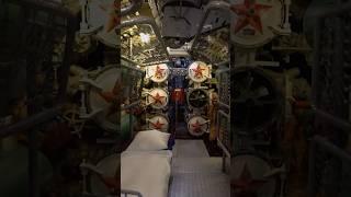 Что случилось с К-21 после вывода из состава флота? #МорскиеЛегенды #МирКораблей #ЛестаИгры