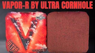 Vapor R by Ultra Cornhole