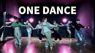 One Dance feat. WizKid & Kyla - Drake (Dance Cover) | princessmai Choreography