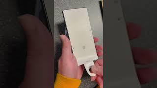 Google Pixel 7 #shorts #unboxing