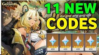 XILONENGENSHIN IMPACT CODES FOR PRIMOGEMS 2024 - GENSHIN IMPACT REDEEM CODES | GENSHIN CODES