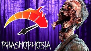 ЭТО БЫЛО БЫСТРО ► ФАЗМОФОБИЯ СОЛО | PHASMOPHOBIA